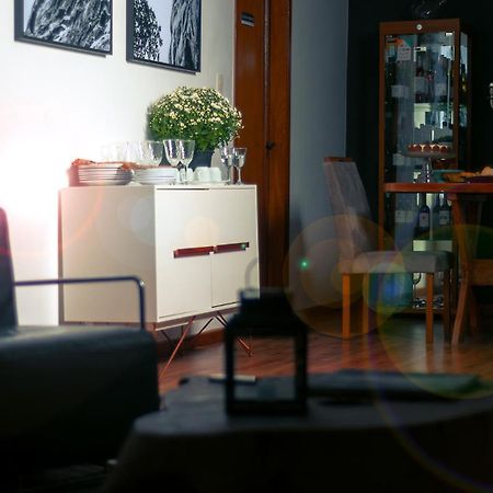 Urbanature Filme & Arte - Comfort Hostel Brooklin São Paulo Exteriör bild